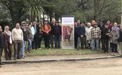 Limangus "es más carne y más valor"